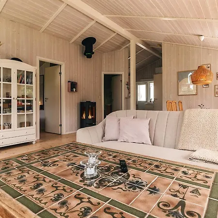 Prázdninový dům 4 Star In Græsted