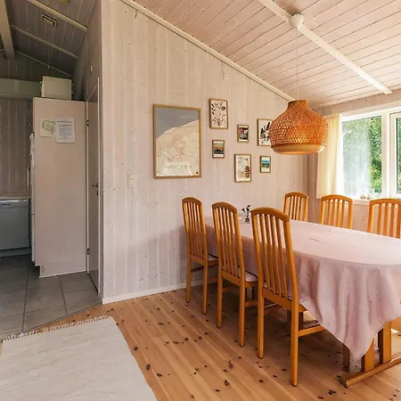 Vakantiehuis 4 Star In *