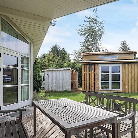 4 Star In Vakantiehuis